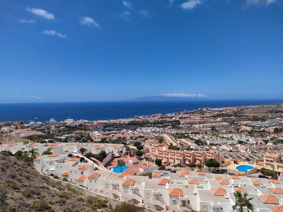 Beautiful Sunset View Διαμέρισμα Costa Adeje  Εξωτερικό φωτογραφία
