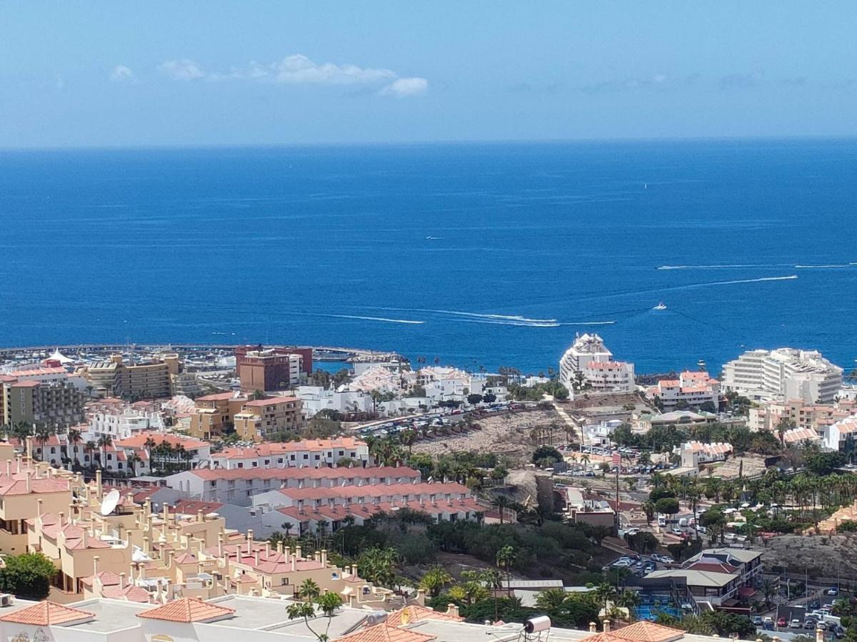Beautiful Sunset View Διαμέρισμα Costa Adeje  Εξωτερικό φωτογραφία