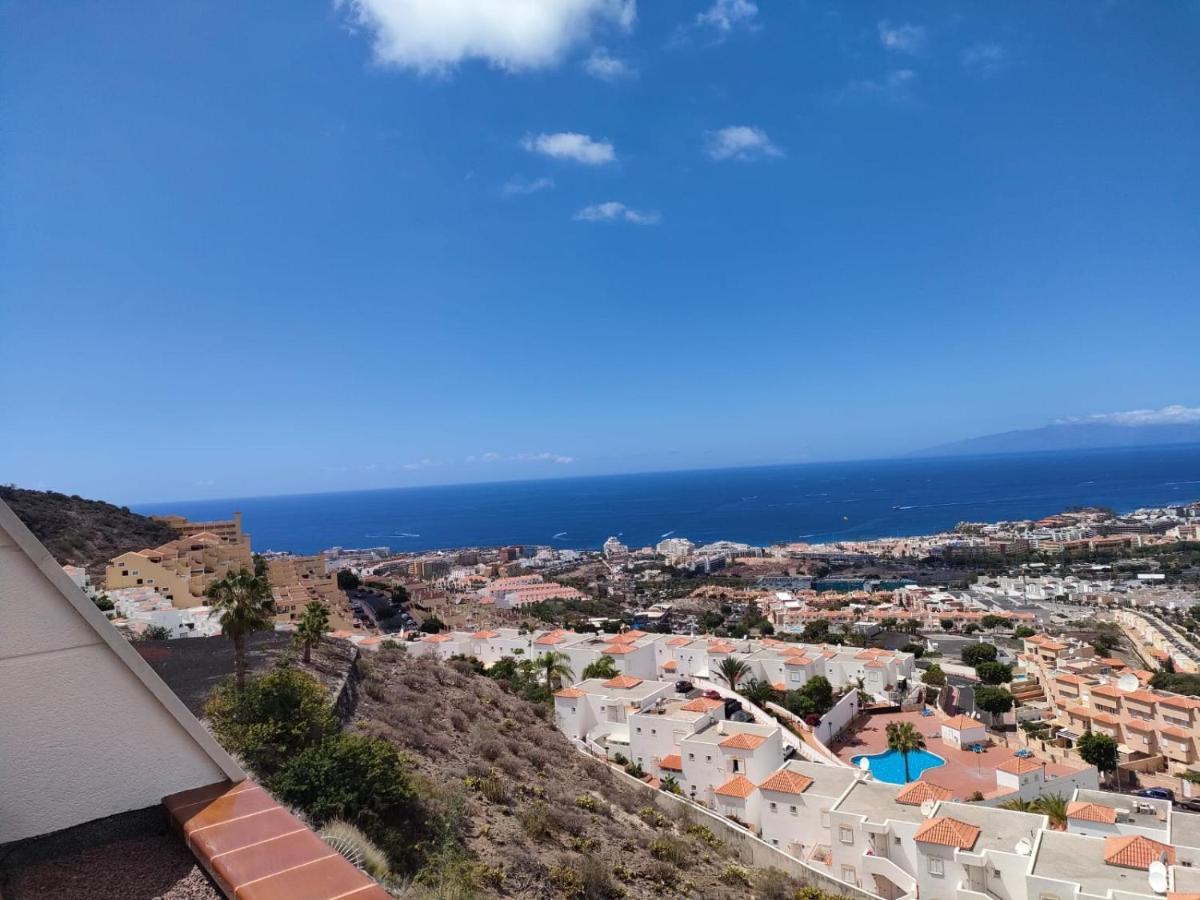 Beautiful Sunset View Διαμέρισμα Costa Adeje  Εξωτερικό φωτογραφία