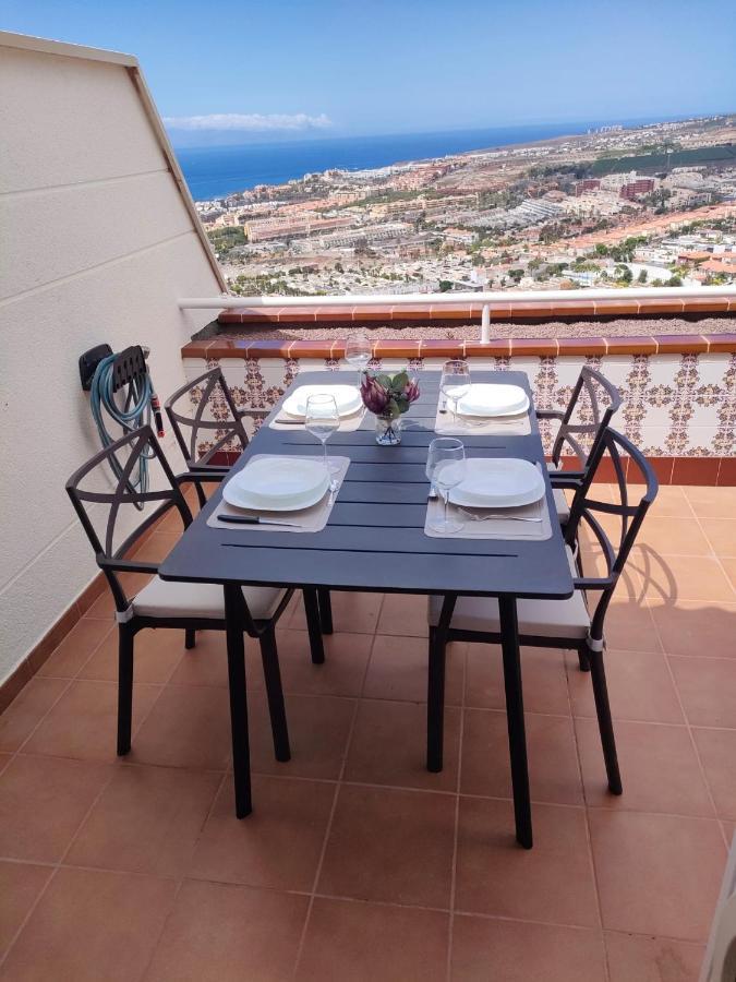 Beautiful Sunset View Διαμέρισμα Costa Adeje  Εξωτερικό φωτογραφία