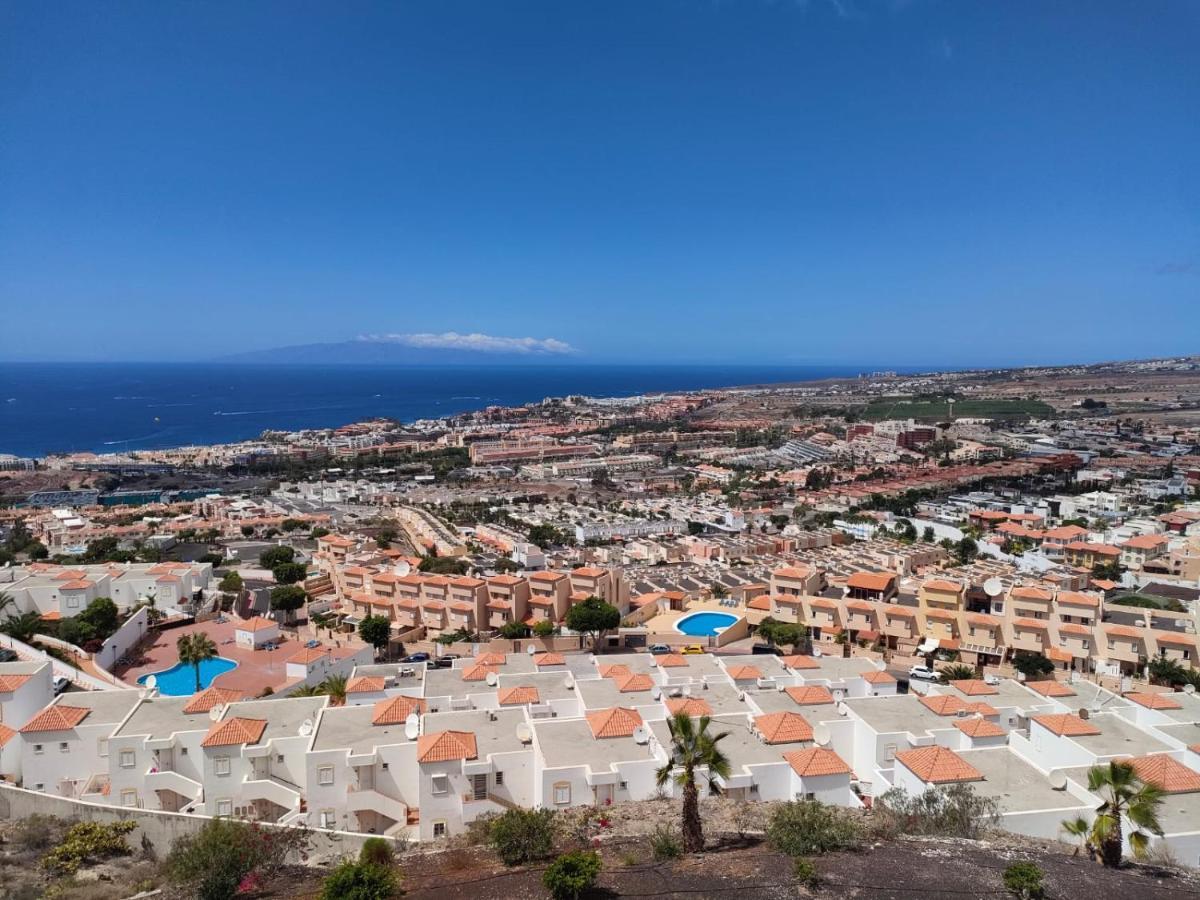 Beautiful Sunset View Διαμέρισμα Costa Adeje  Εξωτερικό φωτογραφία