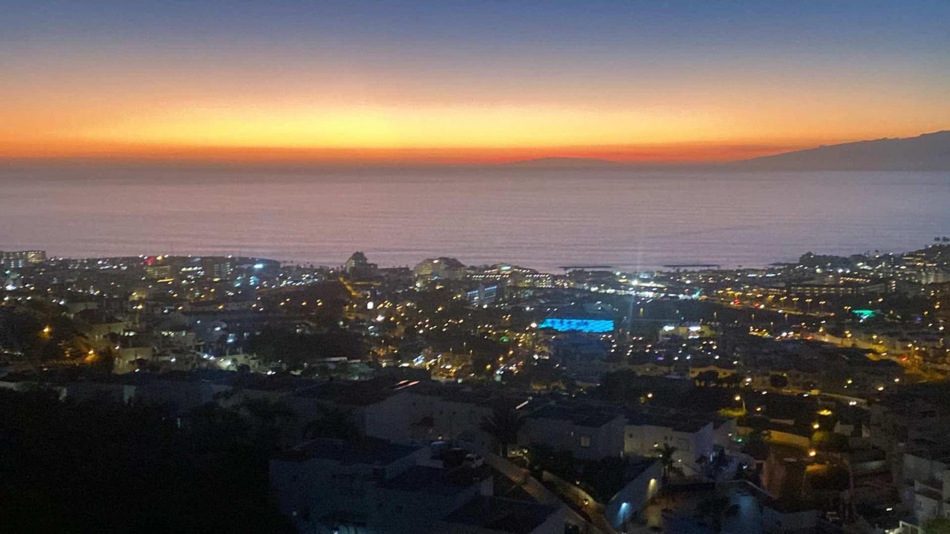 Beautiful Sunset View Διαμέρισμα Costa Adeje  Εξωτερικό φωτογραφία